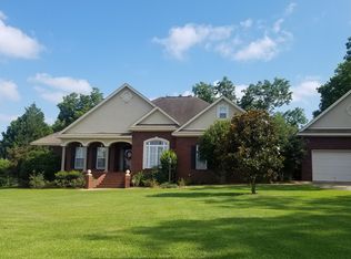 3750 Chapman Rd, Millbrook, AL 36054