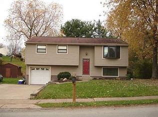 154 Old Ridge Rd, Coraopolis, PA 15108