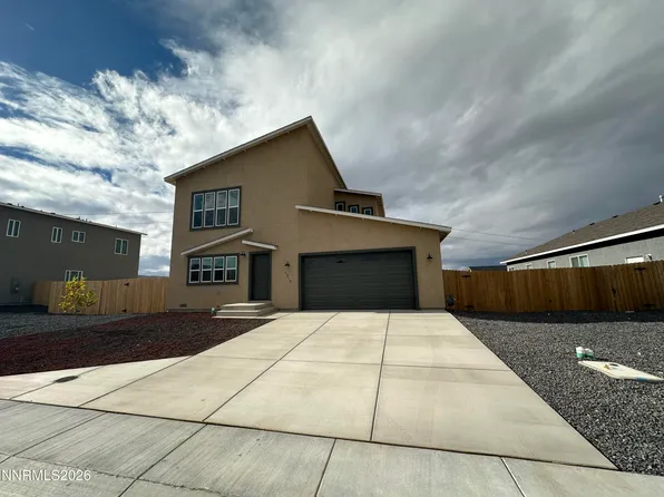 1310 Serenity Cir, Fernley, NV 89408