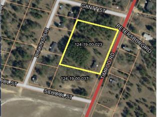 2939 Timrod Rd, Bethune, SC 29009