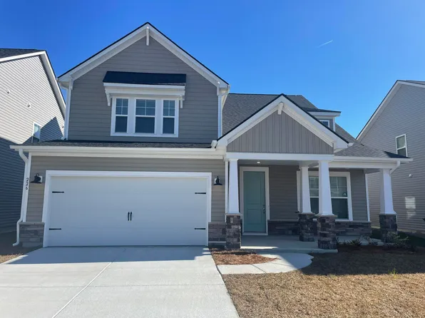 226 Bering Ln, Summerville, SC 29486