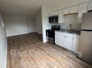 117 W Walnut St APT 2A, Lancaster, OH 43130