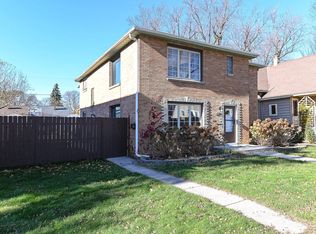 3131 S Austin St, Milwaukee, WI 53207