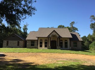 435 Creekwood St, Vidor, TX 77662