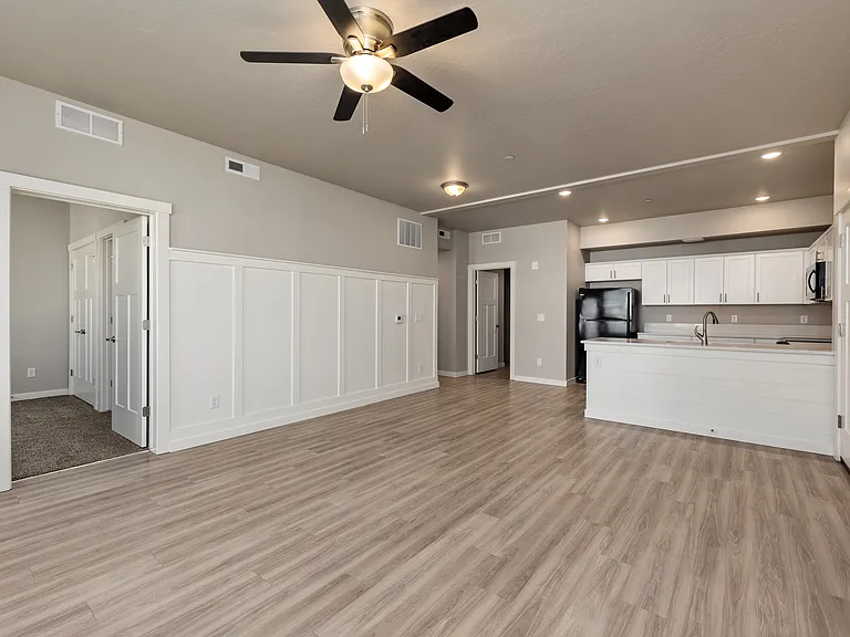 The Farmstead Apartments — Photo 26