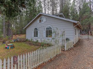 16778 Frenchtown Rd, Brownsville, CA 95919