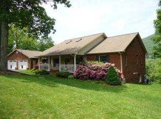 612 Kalmia Ln #1&2, Boone, NC 28607