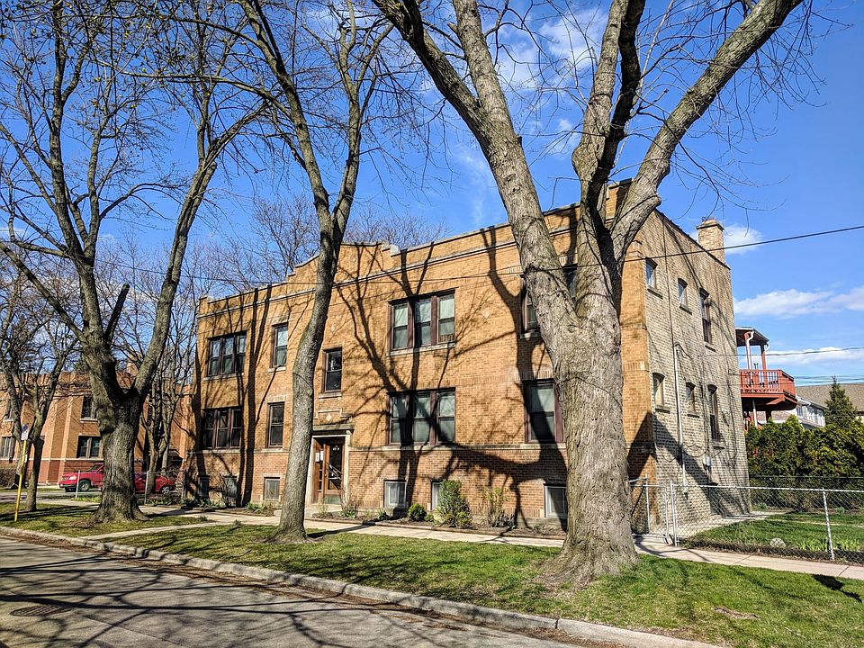 1st image of 4721 N Linder Ave #1