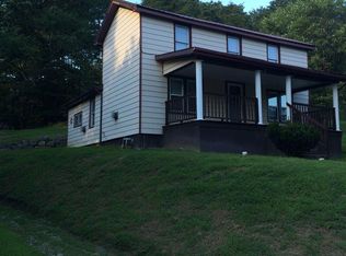 5900 Fort Gay Rd, Fort Gay, WV 25514