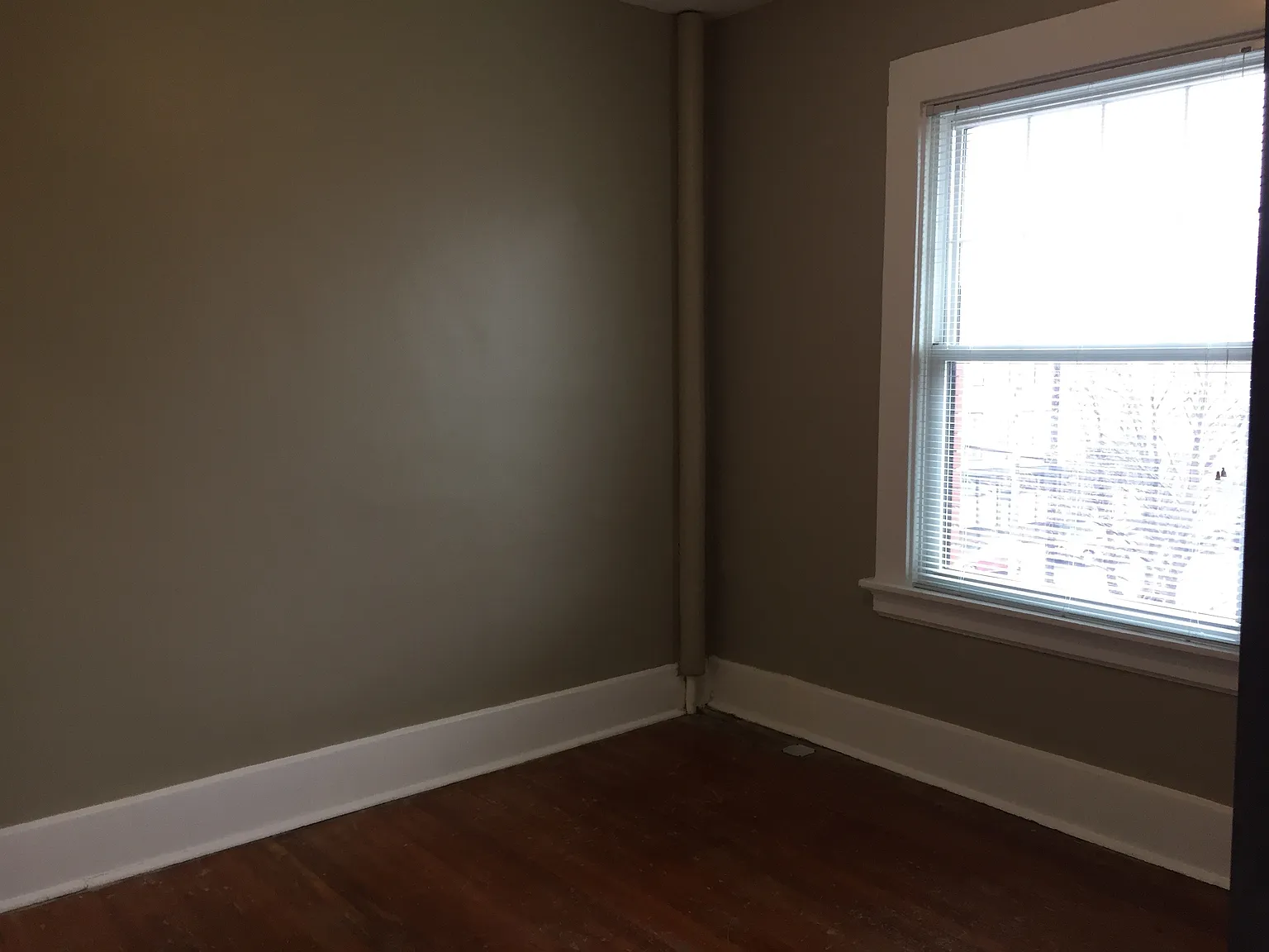 1 bed, 350 sqft, $750 — Photo 2