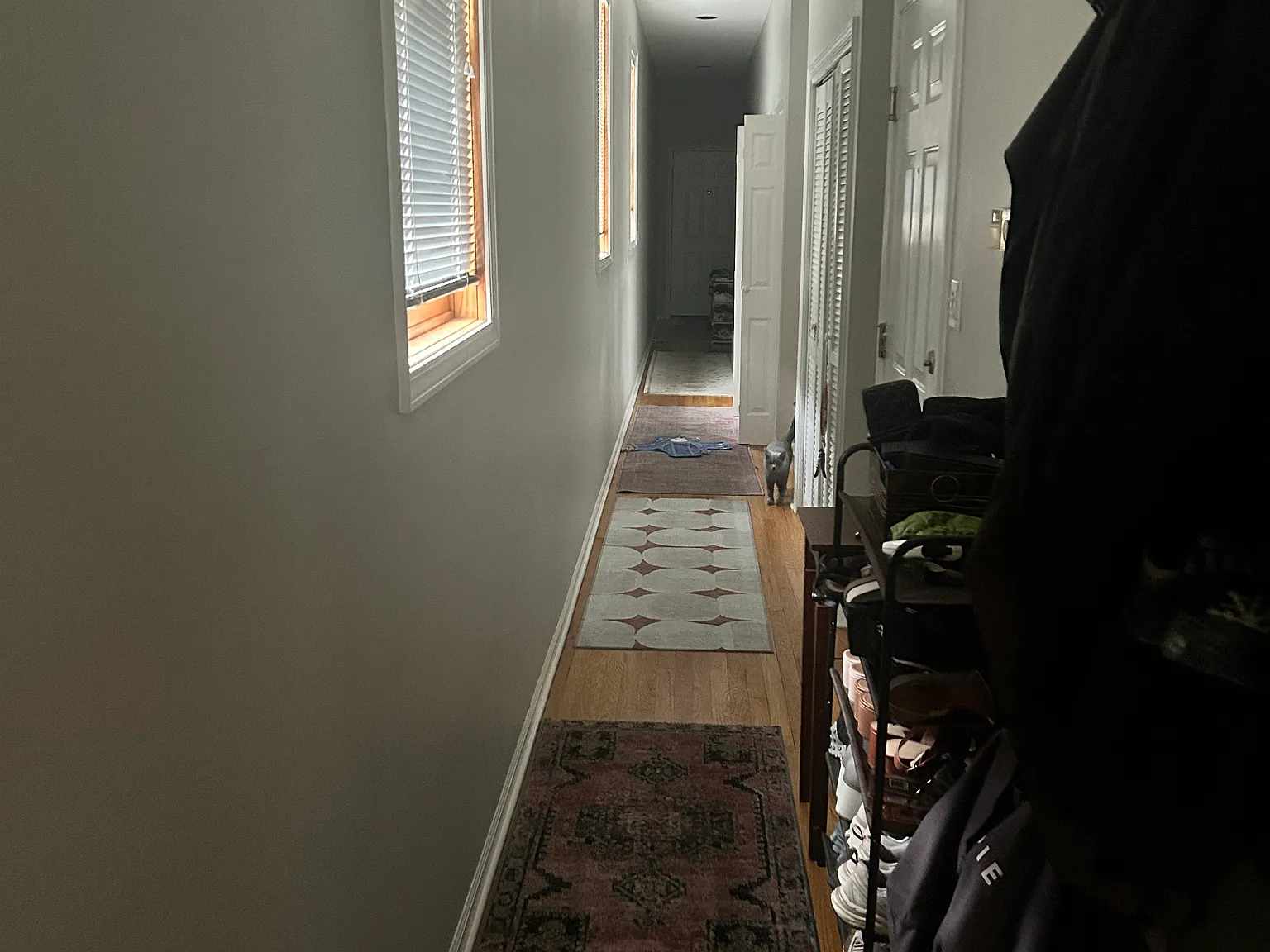 2 bed, 1200 sqft, $3,400 — Photo 3