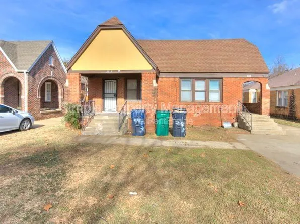 2413 NW 12th St, Oklahoma City, OK 73107