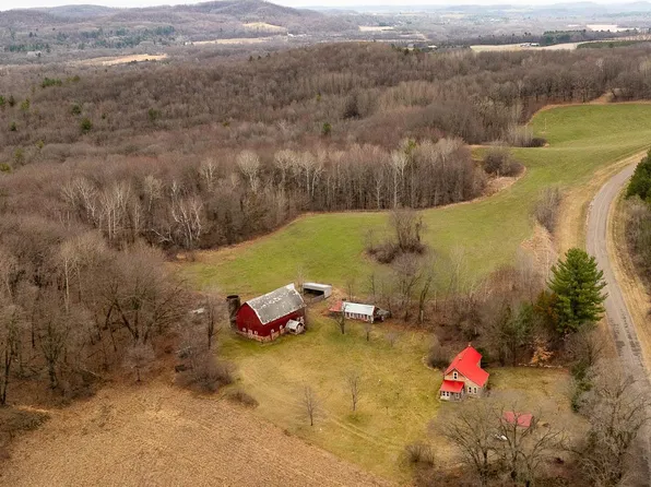 N1307 510th St, Menomonie, WI 54751