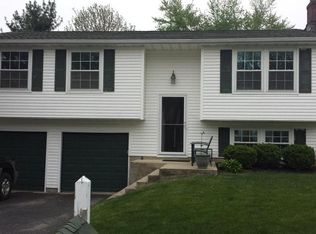 6407 Thrasher Loop, Westerville, OH