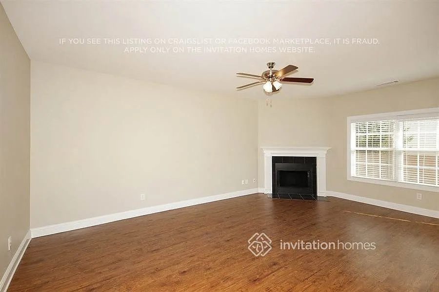 5215 Cactus Cove Ln Buford, GA 30519 — Photo 2