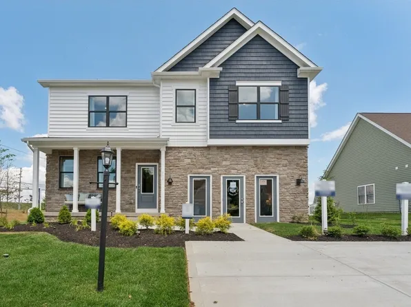 301 Stately Ct, Valencia, PA 16059