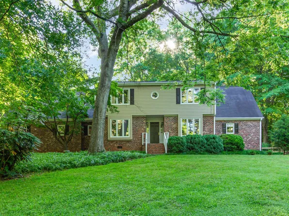 11712 Black Horse Run, Raleigh, NC 27613