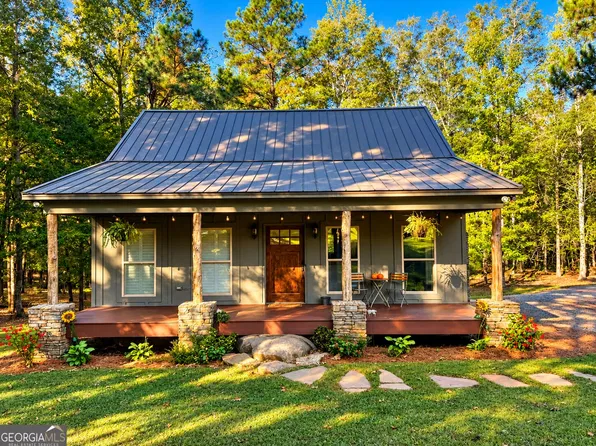 2323 Pleasant Valley Rd, Woodland, GA 31836