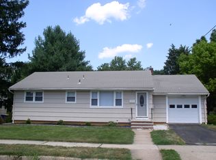 508 W Frech Ave, Manville, NJ 08835
