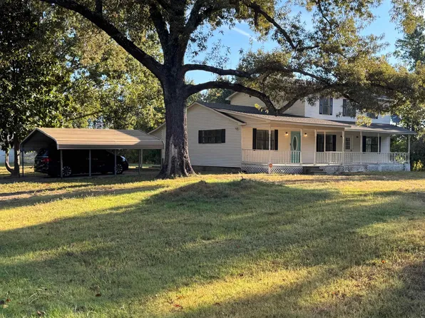 1112 Shoaf Rd, Covington, TN 38019