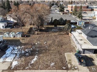 62 S 1st St E, Magrath, AB T0K1J0