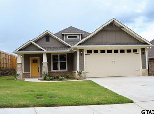 1721 Pine Crst, Tyler, TX 75701