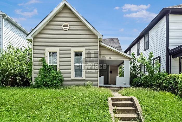 429 N State Ave