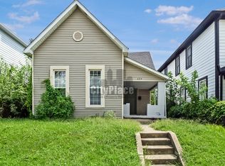 429 N State Ave, Indianapolis, IN 46201