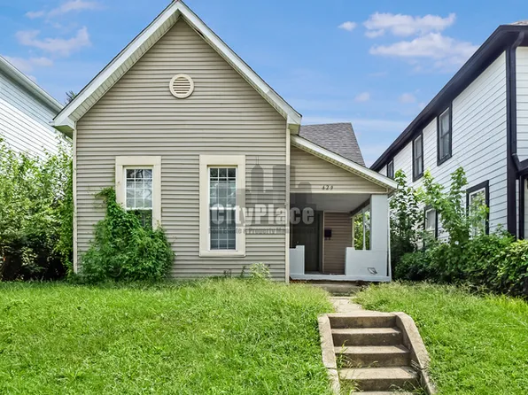 429 N State Ave, Indianapolis, IN 46201