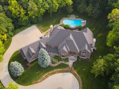 429 Hawk High Hill Rd, Metamora, MI, 48455
