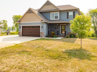 10587 Little Chippewa Rd NW Evansville MN 56326 Zillow