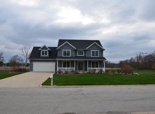 920 Sweet Cicely Dr, Westville, IN 46391