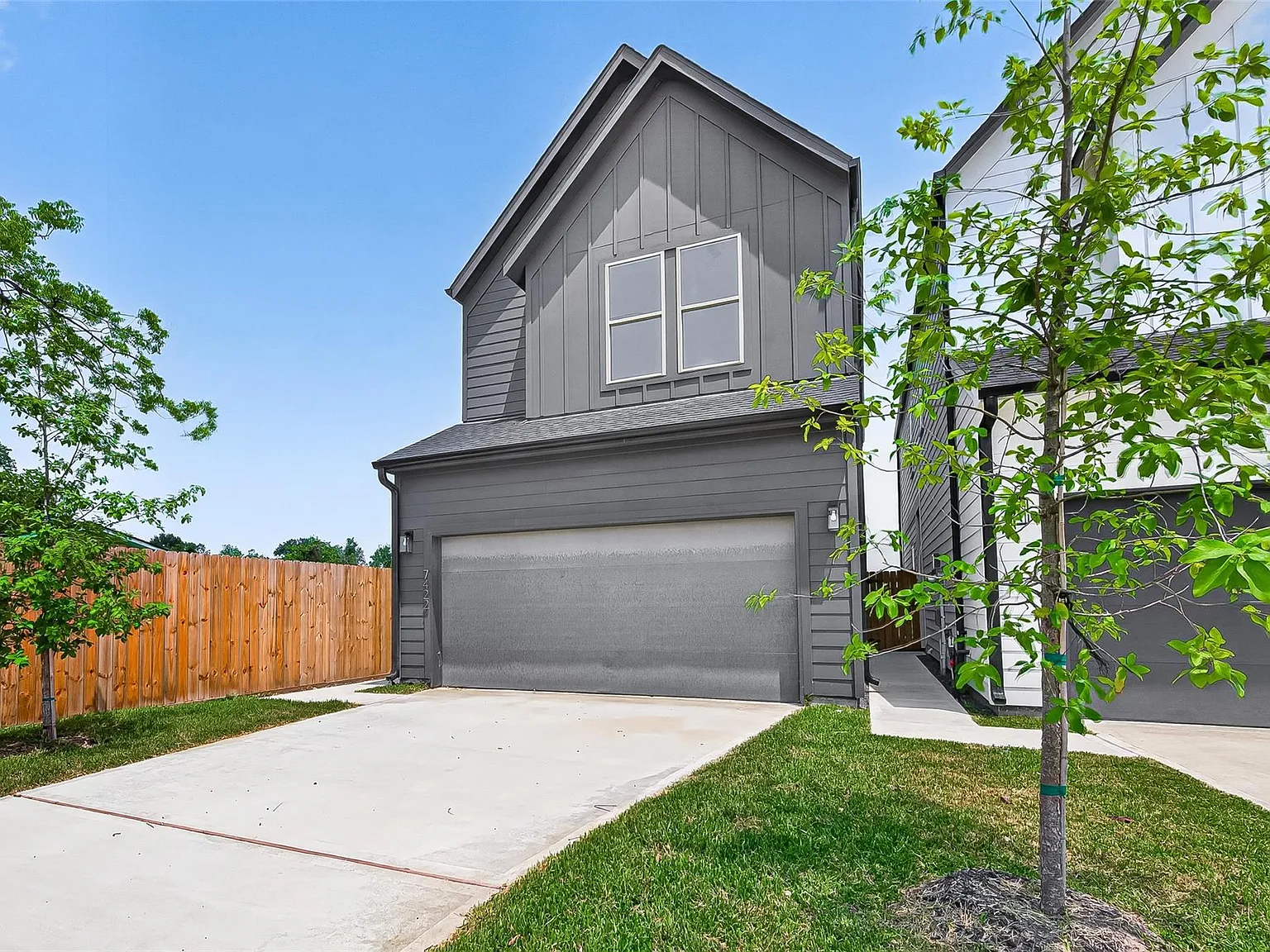 3 bed, 2.5 bath, 1568 sqft, $2,250 — Photo 3