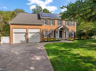 3 Jaystone Ct, Silver Spring, MD 20905