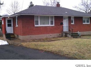 109 Phillips Rd, Syracuse, NY 13214