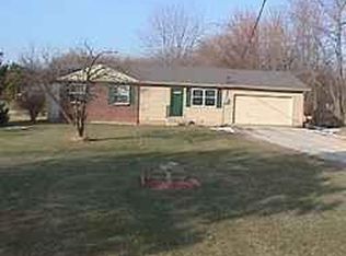 8910 N Fortville Pike #200W, Greenfield, IN 46140