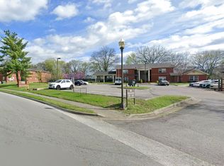 Spring Branch Apartments, Huntsville, AL 35805