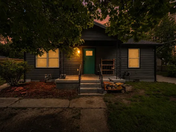 5726 S Vandale Ave, Wichita, KS 67217