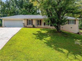1317 Witham Dr, Dunwoody, GA 30338