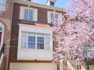 8507 Westown Way, Vienna, VA 22182