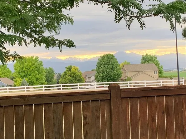 5211 Mt Audubon Street, Frederick, CO 80504