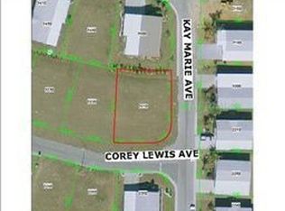 37647 Corey Lewis Ave, Zephyrhills, FL 33541