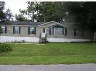 10820 SE 127th Ln, Belleview, FL 34420