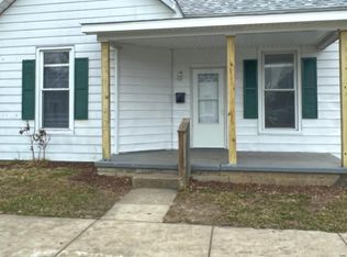 524 W Taylor St, Shelbyville, IN