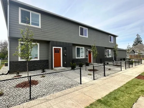 1201 - 1205 N Cannon St., 1211 N Cannon St #1201, Spokane, WA 99201