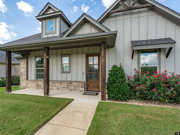 2868 Guinn Farms Rd, Tyler, TX 75707