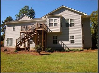 4 Overpeck Ln, Pinehurst, NC 28374