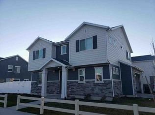 3345 S Burkhill Ln, Syracuse, UT 84075