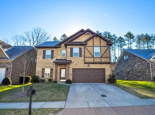 2343 Barrowcliffe Dr NW, Concord, NC 28027
