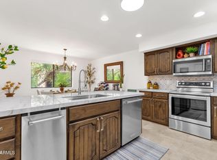 7438 E Hum Rd APT 103, Carefree, AZ 85377